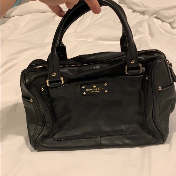 Kate Spade Handbag - Picture 3 of 3